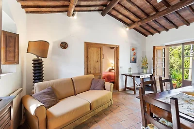 Ferienhaus mit privatem Garten