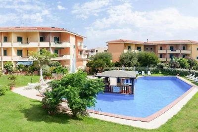 Residence I Mirti Bianchi, Santa Teresa...
