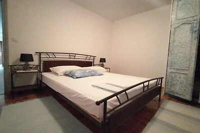 Two Bedroom Apartment with Sea View