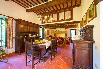 Ein Vintage-Cottage in der Toskana mit...