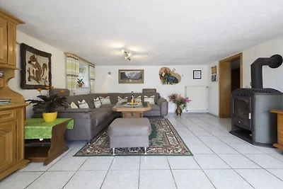 Ferienwohnung mit 2 Schlafzimmer