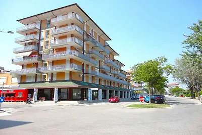 Casa vacanze in Italia con terrazza privata