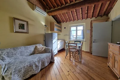 Deliziosa casa vacanze con piscina in comune