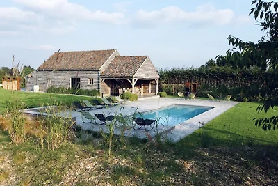 Casa vacanze di lusso con piscina e sauna