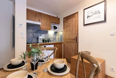 Studio für 4 Personen