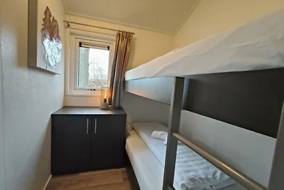 Vakantiehuis Ontspannende vakantie Kaatsheuvel