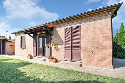 Moderna casa vacanze a Montepulciano con...