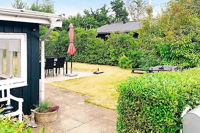 4 Personen Ferienhaus in Broager-By Traum