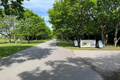 8 persoons vakantie huis in Hovborg-By Traum