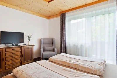 Gemütliches Apartment in Mühlbach mit Balkon