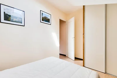 Appartement in Notre-Dame-de-Monts aan het...