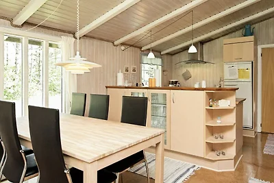 6 Personen Ferienhaus in Nørre Nebel