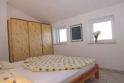 Ferienwohnung in Porec mit Schwimmbecken