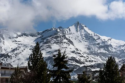 Helle Wohnung · In der Nähe von Pisten und...