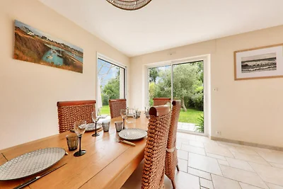 Appartamento a Saint-Gildas vicino a Port...