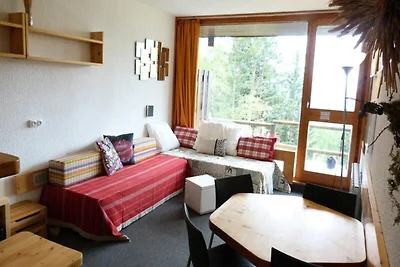 2-Zimmer-Wohnung für 5 Personen im Herzen des...