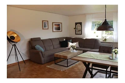 Bi Minna to Huus
