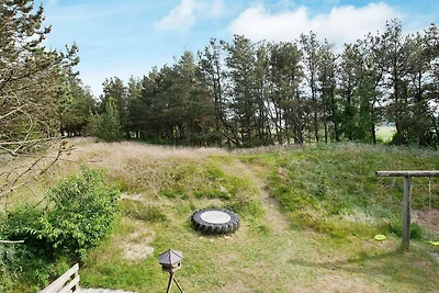 6 persone case ad Oksbøl