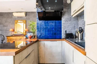 Apartment in Palm Beach in der Nähe des Stran...