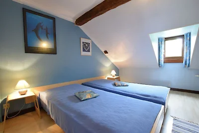 Gemütliches Ferienhaus in Durbuy