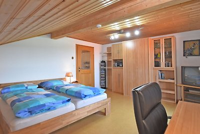 Schöne Wohnung im Bayerischen Wald mit Balkon...