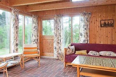 6 Personen Ferienhaus in Store Fuglede-By...