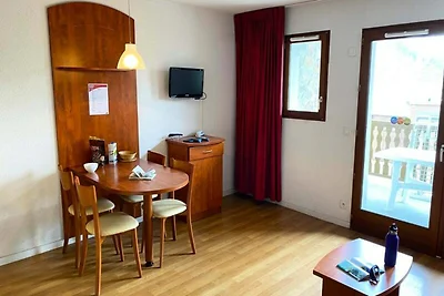 Appartamento n. 9 - 1° piano - Edificio Adour