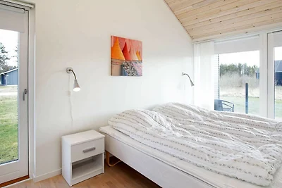 6 Personen Ferienhaus in Brovst