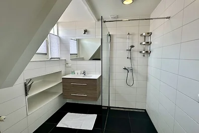 Vakantieappartement met 1 slaapkamer