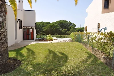 Wunderschöne Villa in Vilamoura mit privatem...