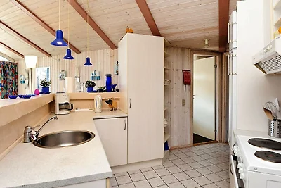 10 Personen Ferienhaus in Fanø