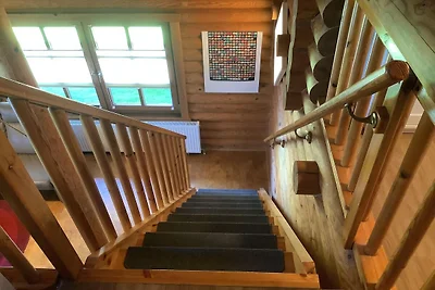 Blockhaus in Burhave