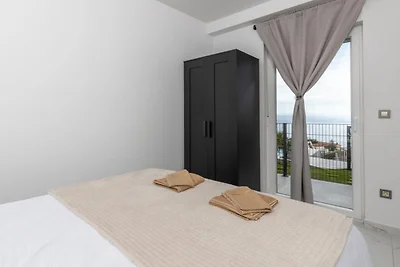 Apartments Bregha - One Bedrom Apartment with...