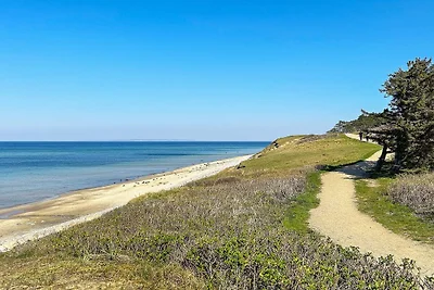 7 persoons vakantie huis in Gilleleje-By...