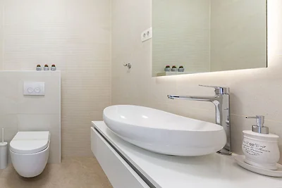 Exclusive Vodice Apartments - Penthouse Apart...