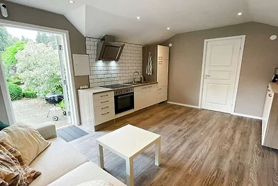 4 Personen Ferienhaus in FÄRLÖV-By Traum
