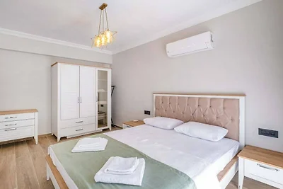 Villa in Fethiye met zwembad