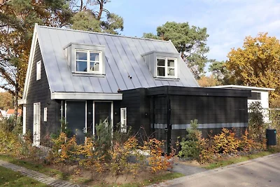 Luxuriöse Strandvilla auf der Veluwe