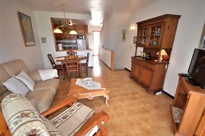 Ferienwohnung, Santa Pola