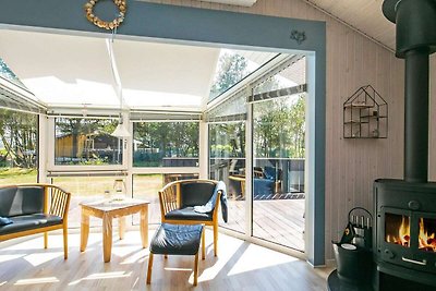 4 star holiday home in Løkken