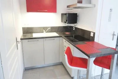 Residenz Le Bachelard