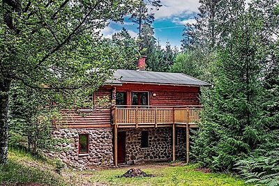 6 person holiday home in Vittsjö