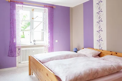 Schöne Ferienwohnung in Hoxel