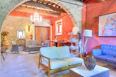 Agriturismo a Marsciano con terrazza