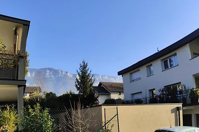 Residenza Terrasses Des Thermes