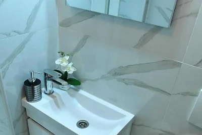 Charming Sinj Town Studio Apartments - Studio...