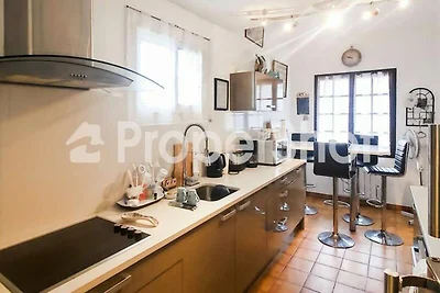 Villa in der Camargue in der Nähe von...