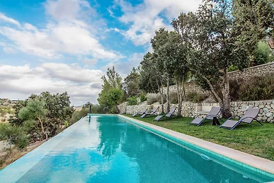 Ferienhaus in Son Serra de Marina