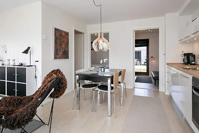 4 Personen Ferienhaus in Bogense