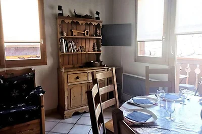 Vakantieappartement Gezinsvakantie Valmorel